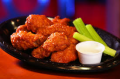 Hotwings menu