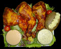 Kip menu