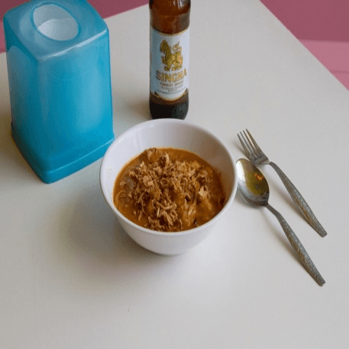 Massaman