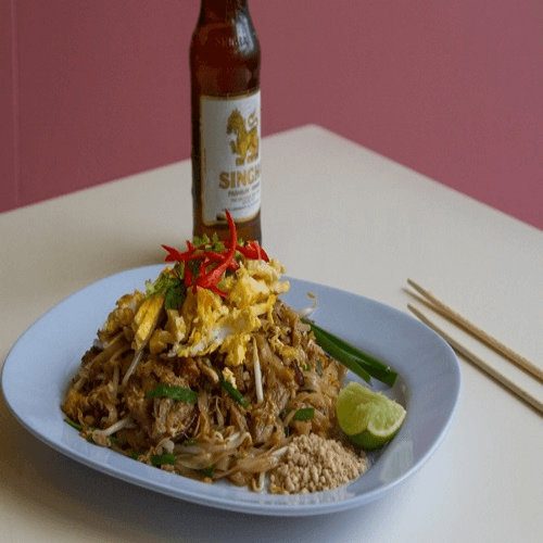 Phad Thai