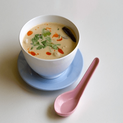 Tom kha