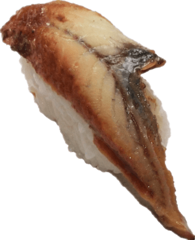 Unagi nigiri