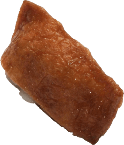 Inari nigiri