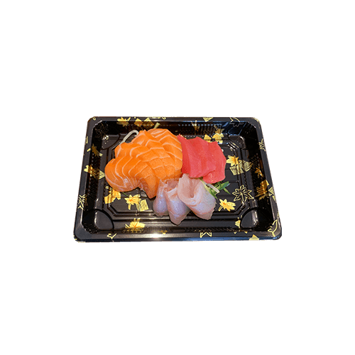 Mix sashimi small 10 stuks