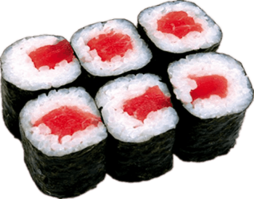 Teka maki 3 stuks