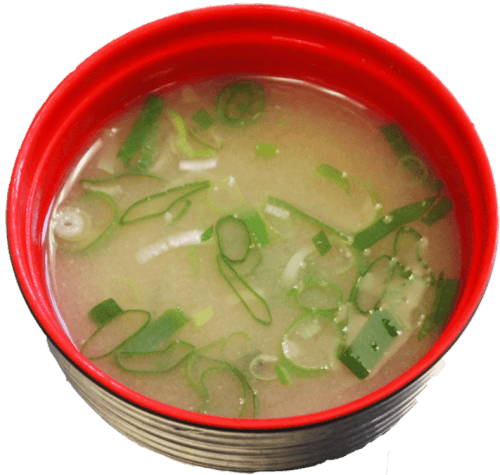 Miso soep