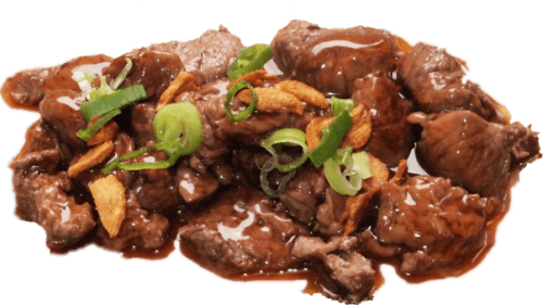 Gyu yaki