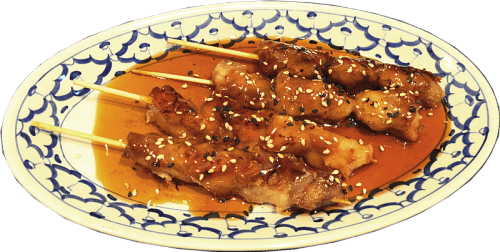 Yakitori