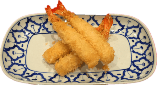 Ebi furai