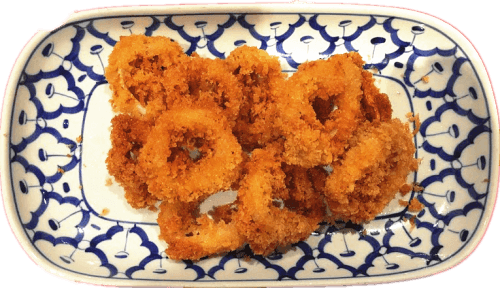 Ika ring