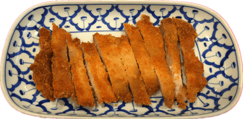Tori katsu