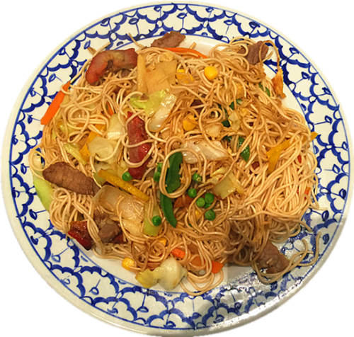 Bami