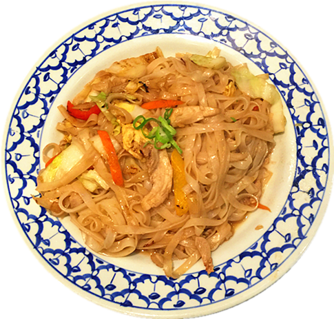Rice noodle