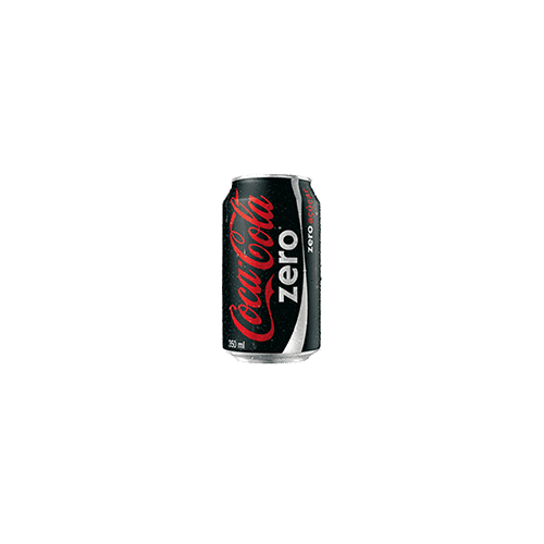 Coca-Cola Zero