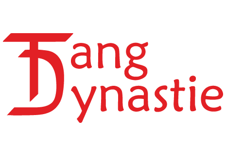 logo Tang Dynastie
