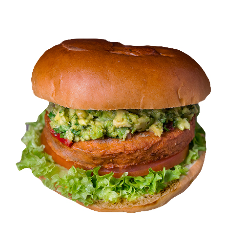 Tex veggie