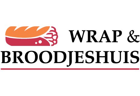 logo Wraps & Broodjeshuis