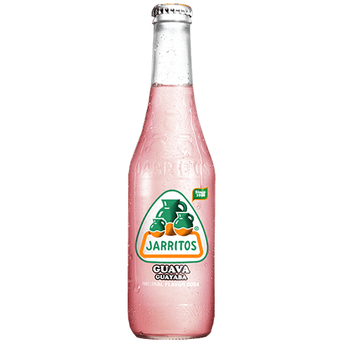 Jarritos guava