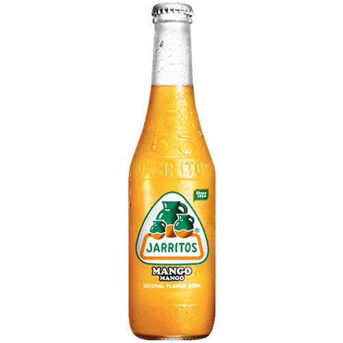 Jarritos mango