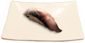 Saba nigiri