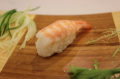 Ebi nigiri