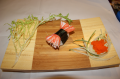 Kani nigiri