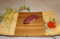 Maguro nigiri