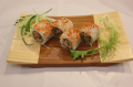Spicy tuna