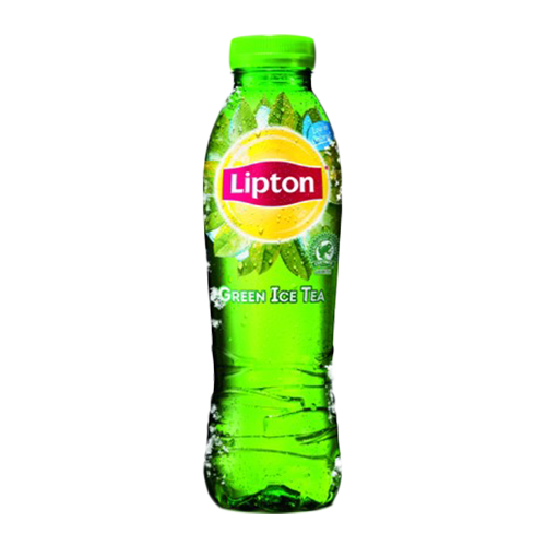 Lipton ice tea green