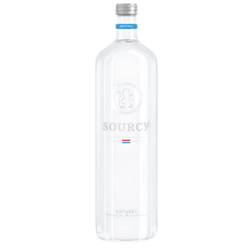 Sourcy blauw