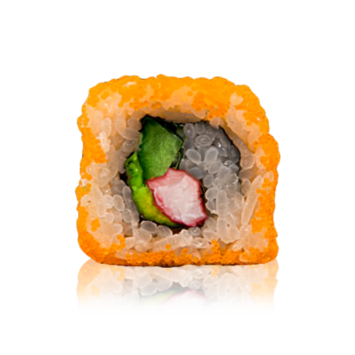 California maki