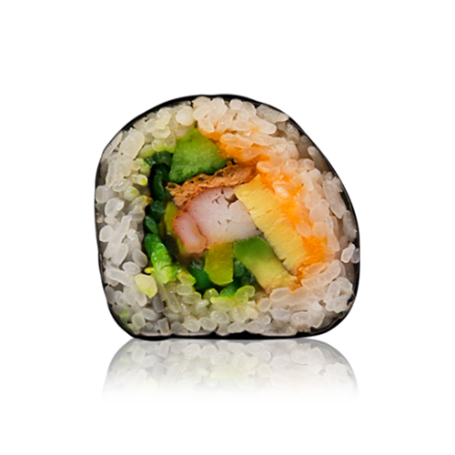 Futo maki