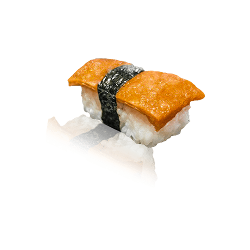 Inari nigiri