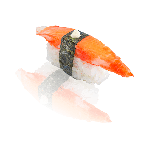 Kanimi nigiri