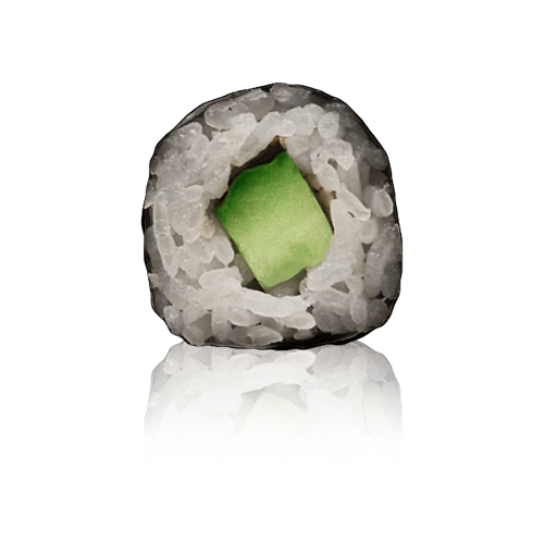 Kappa hosomaki