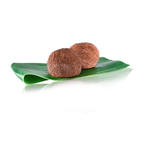 Mochi chocolate