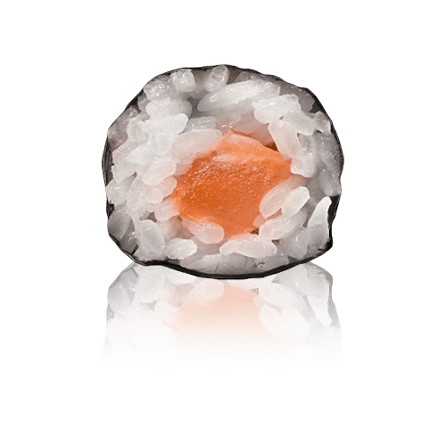 Sake hosomaki