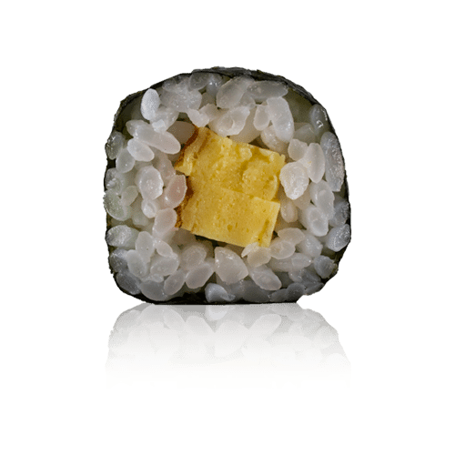 Tamago hosomaki