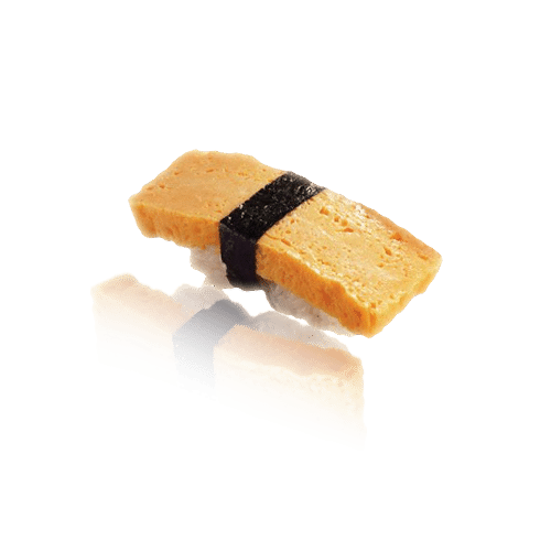 Tamago nigiri