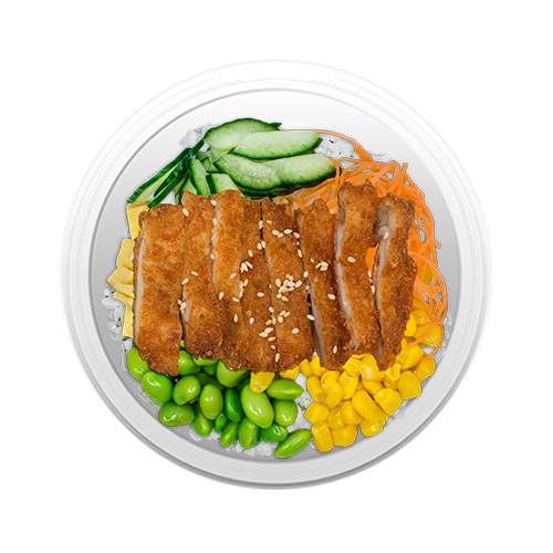 Pokébowl tori