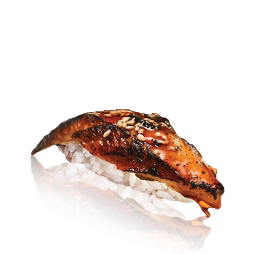 Unagi nigiri