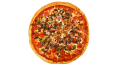 Pizza andolini