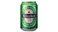 Heineken bier