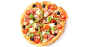 Pizza capisce