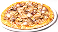 Pizza Cariben