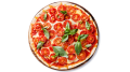 Pizza Marinara