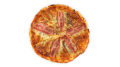 Pizza Pancetta