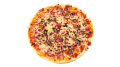Pizza sicilia