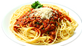 Pasta special