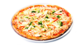 Pizza tonno